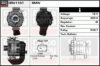 DELCO REMY DRA1161 Alternator